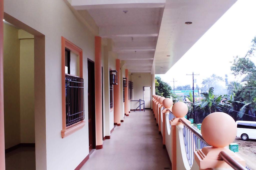 Amerson Pension Place Puerto Princesa Exterior photo